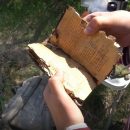 В Ростовской области нашли дневник немецкого солдата