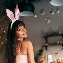 Лучшие друзья: модель Playboy Мария Лиман «подсела» на бриллианты