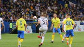 Ничьей завершился матч между ФК «Ростов» и «Краснодаром»