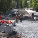 В Ростовской области благоустроят парк почти за 31 миллион рублей