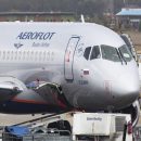 Из Шереметьево отменили 14 рейсов Superjet 100, включая самолет Москва – Ростов