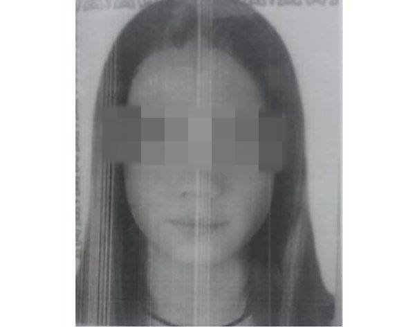 В Ростове-на-Дону нашли живой пропавшую 14-летнюю девочку