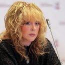 Алла Пугачева вернулась к пагубной привычке