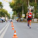 В воскресенье в центре Ростова ограничат движение из-за забега