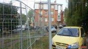 «Это будет второй Екатеринбург»: десятки ростовчан вышли на защиту от застройки зеленого дворика двух многоэтажек