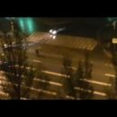 Самарцы сняли на видео ночные выходки неадекватной троицы на Московском шоссе