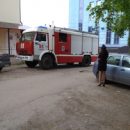 Сегодня в Самарской области было «заминировано» и эвакуировано здание полиции
