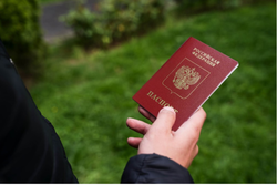 Что делать, если паспорт испорчен?