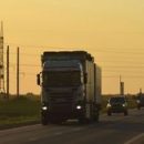 Чтобы не испортить асфальт: грузовикам запретили ездить по федеральным трассам 63 региона