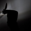 В Самарской области осудили мужчину, который напал с ножом на сожительницу