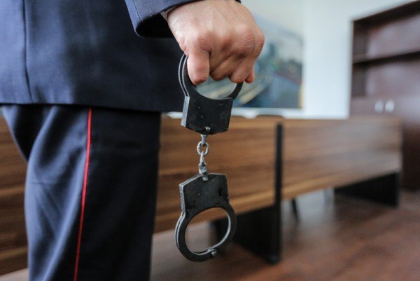 Ростовская область вошла в топ-10 регионов по росту преступности