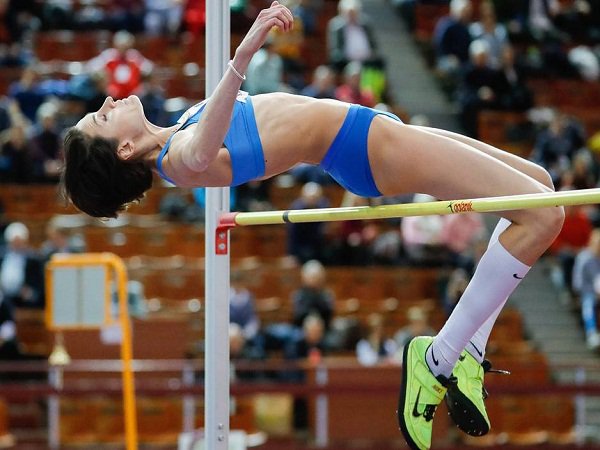 Спортсменка из Ростовской области выполнила квалификационный норматив на Олимпиаду-2020