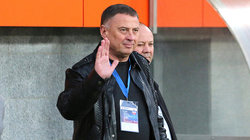 После провального сезона одного «начальничкка» самарских «Крыльев» отправили в отставку