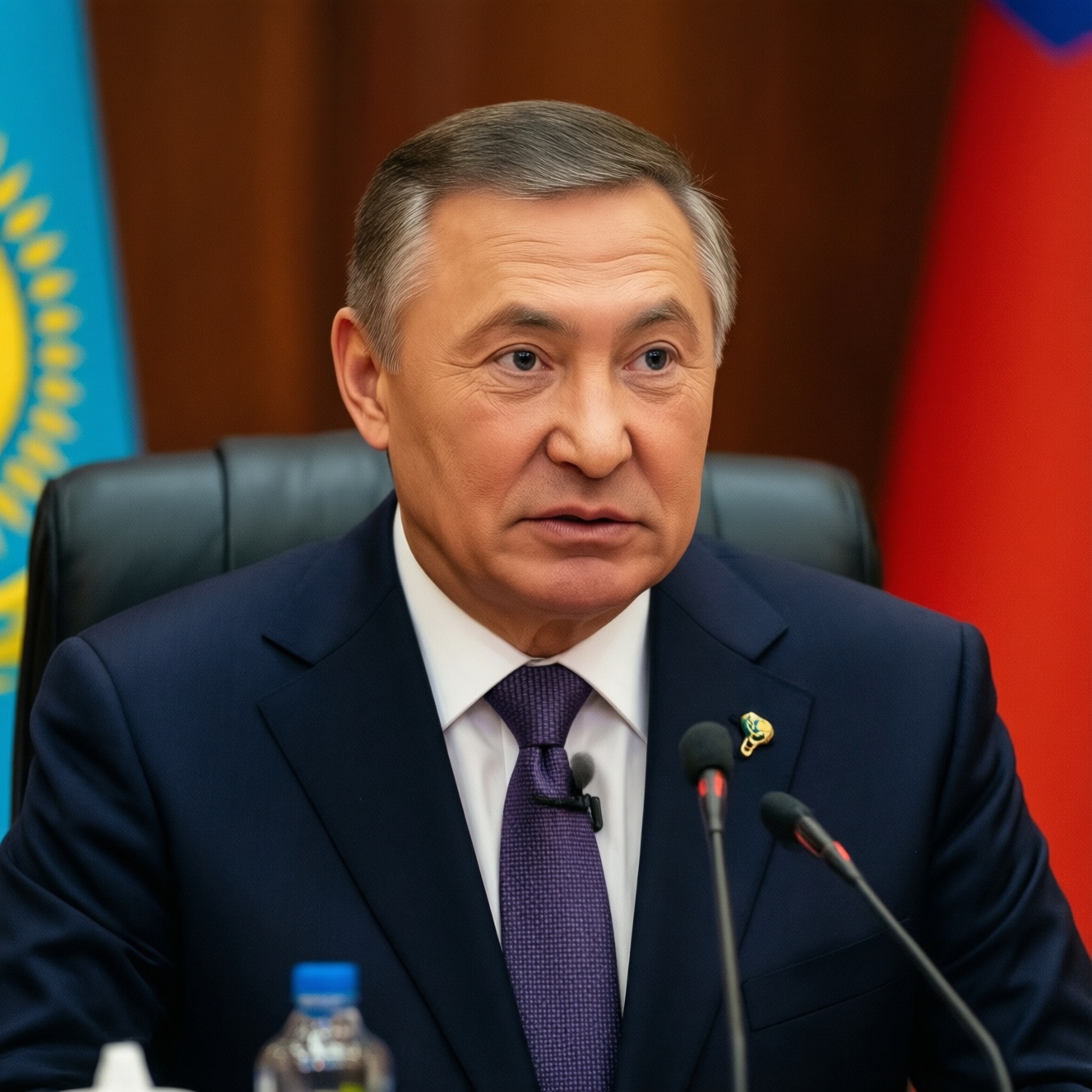 Токаев поручил укрепить позиции казахстанской культуры и национального информационного пространства Токаев поручил укрепить позиции казахстанской культуры и национального информационного пространства
