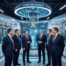 «Ростех» направит более 100 млн рублей на шесть проектов акселератора «Вектор»