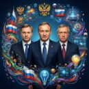 Правительство России утвердило стратегию развития креативной экономики до 2036 года