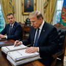 Программа «Время Первого»: график президента и евразийские переговоры Программа «Время Первого»: график президента и евразийские переговоры