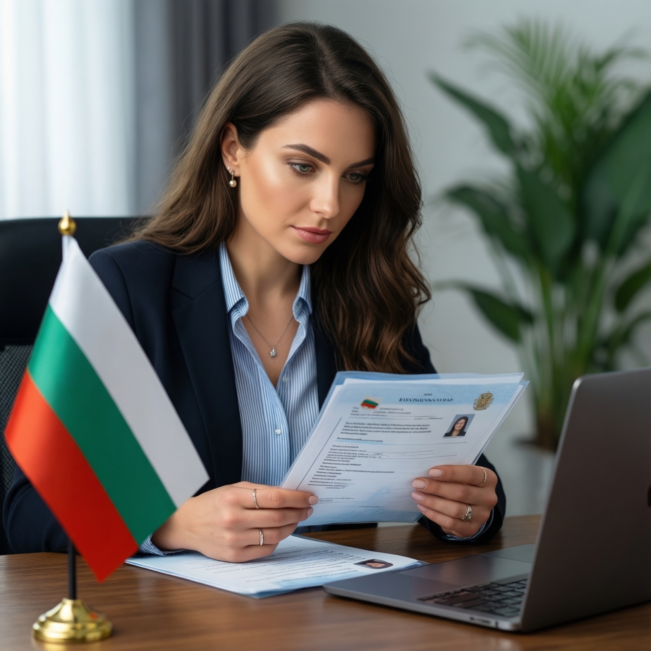 Отзывы о zakonplus и помощи в получении гражданства Болгарии: как оценить компанию Отзывы о zakonplus и помощи в получении гражданства Болгарии: как оценить компанию